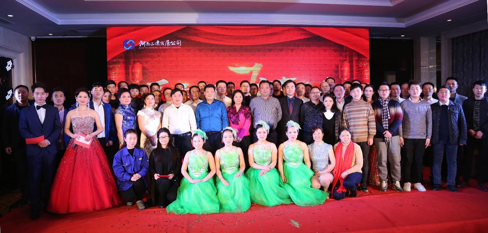 不忘初心，齊贏未來