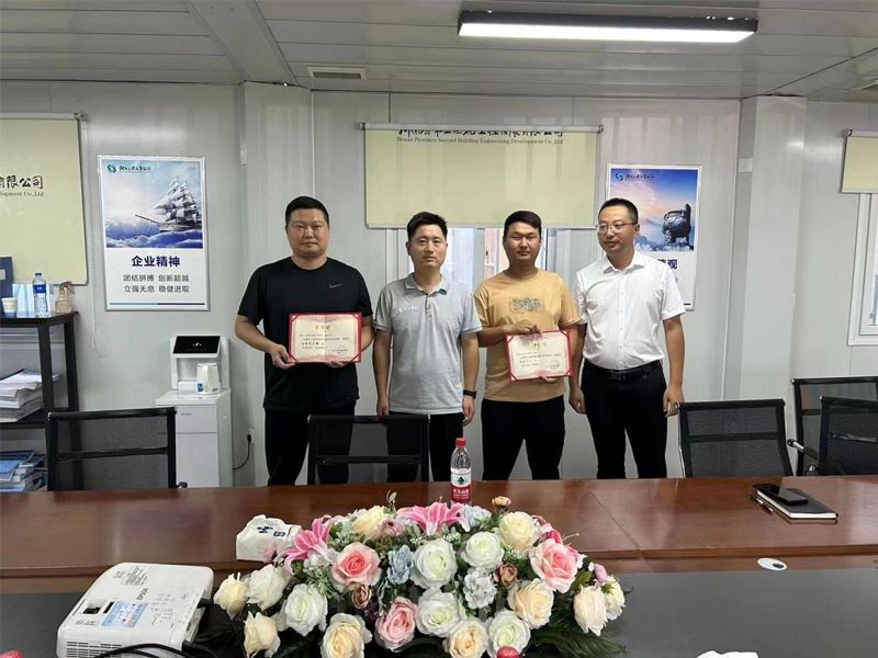 國悅城譽府項目二期提前完成預(yù)售節(jié)點