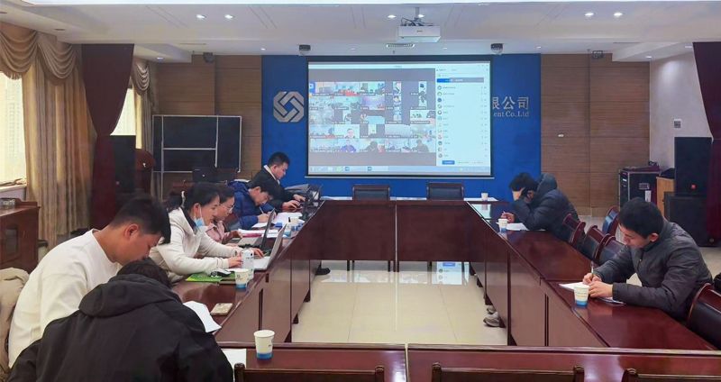 以考促學(xué)，以學(xué)篤行—公司組織2024年新員工業(yè)務(wù)知識考核